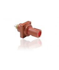 Powerlock de Painel  Drain 480Amp Fase 1  Marrom