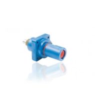 Powerlock de Painel Drain 480Amp Neutro Azul