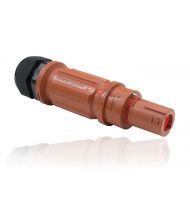 Powerlock de Linha Drain 480Amp Fase 1 Marrom