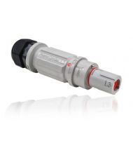 Powerlock de Linha  Source 480Amp Fase 3 Cinza
