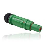 Powerlock de Linha  Drain 480Amp Terra Verde