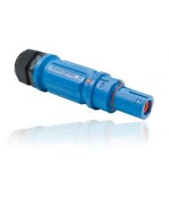 Powerlock de Linha  Drain 480Amp Neutro Azul