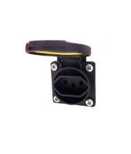 SOQUETE PADRÃO BRASIL IP67 20A